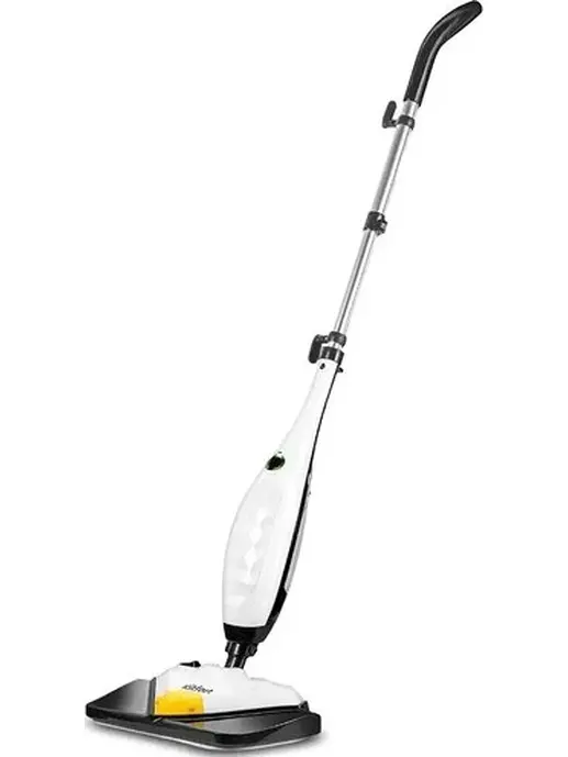 Паровая швабра "2 в 1" Kitfort KT-1088