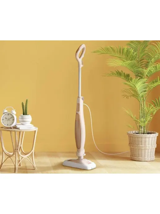 Паровая швабра Kitfort KT-3950