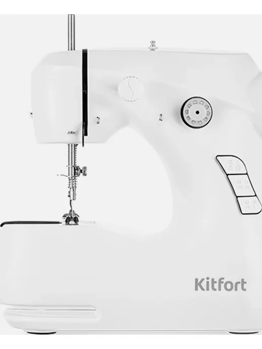 Портативная швейная машина Kitfort KT-6048