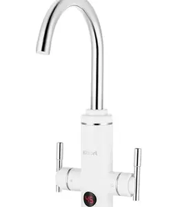 Проточный водонагреватель Kitfort KT-4031 на скидке