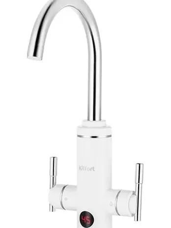 Проточный водонагреватель Kitfort KT-4031