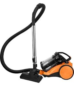 Пылесос Kitfort KT-5280 на скидке