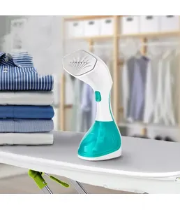 Ручной отпариватель KT-999-1 (бело-фиолетовый, 2 в 1) на скидке