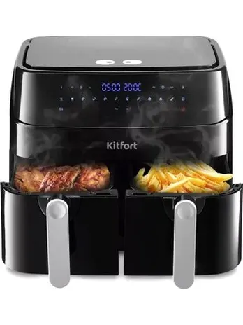 Аэрогриль Kitfort KT-2250