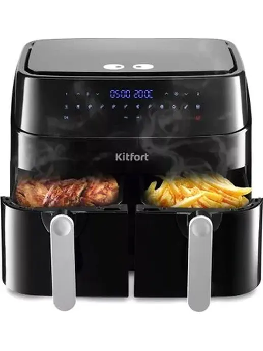 Аэрогриль Kitfort KT-2250