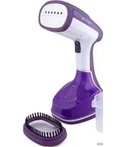 Ручной отпариватель Kitfort KT-916-2 фиолетовый на скидке