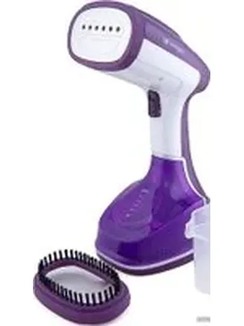 Ручной отпариватель Kitfort KT-916-2 фиолетовый