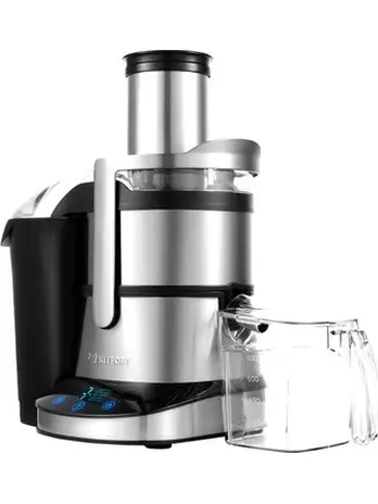 Центробежная соковыжималка Kitfort KT-1112