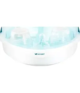 Стерилизатор для СВЧ Kitfort KT-2304 на скидке