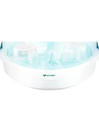 Стерилизатор для СВЧ Kitfort KT-2304