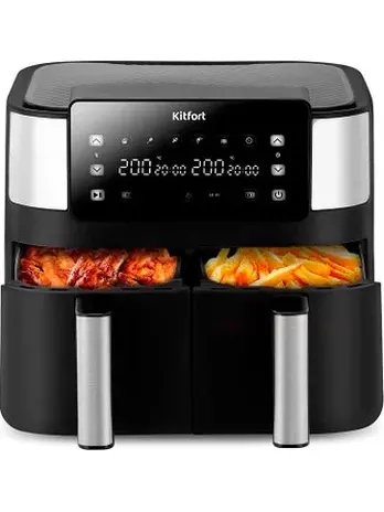 Аэрогриль Kitfort KT-2254