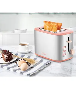 Тостер Kitfort KT-6216 на скидке