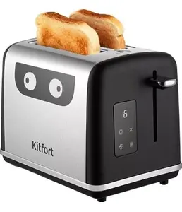 Тостер Kitfort KT-6221 на скидке