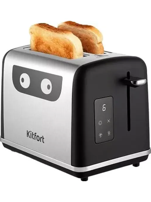 Тостер Kitfort KT-6221