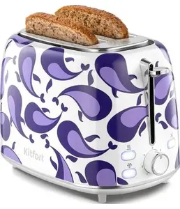 Тостер Kitfort KT-6863 на скидке