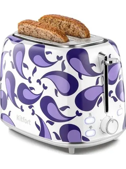 Тостер Kitfort KT-6863