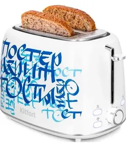 Тостер Kitfort KT-6867 на скидке
