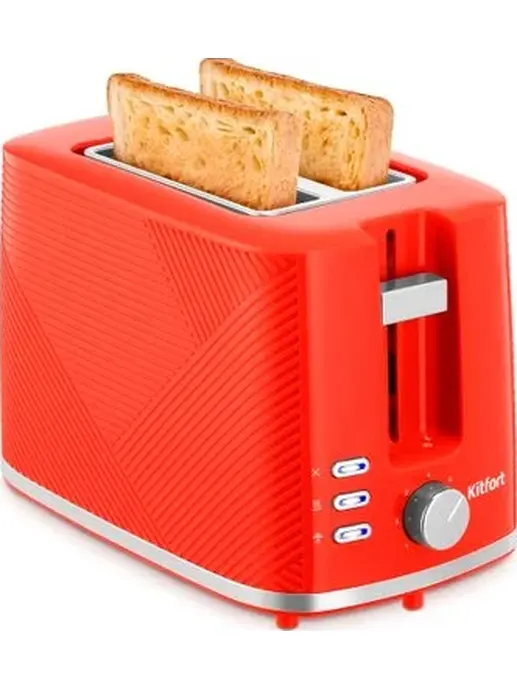 Тостер Kitfort KT-9867