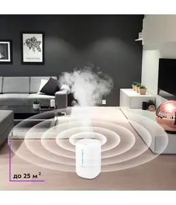 Увлажнитель воздуха Kitfort KT-2831 на скидке