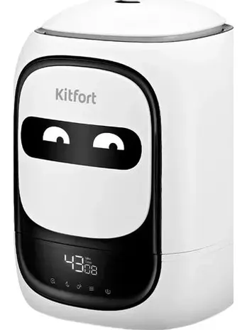 Увлажнитель воздуха Kitfort KT-2878