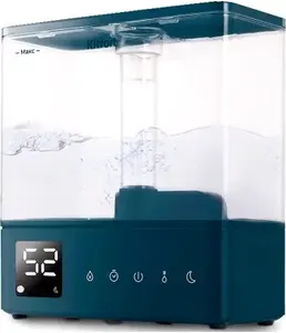 Увлажнитель воздуха Kitfort KT-3832 на скидке