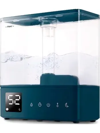 Увлажнитель воздуха Kitfort KT-3832