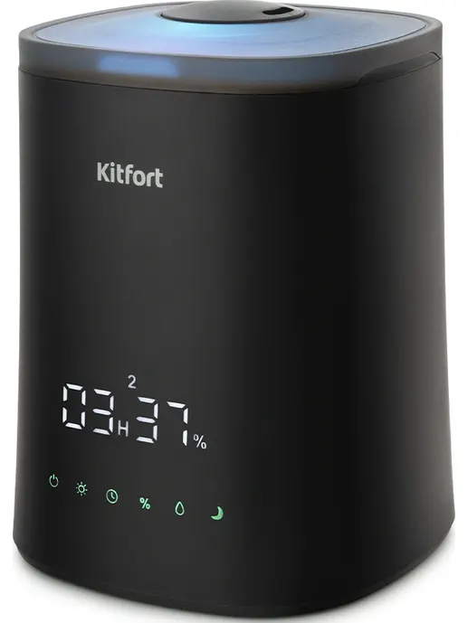 Увлажнитель-ароматизатор воздуха Kitfort KT-2808
