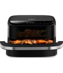 Аэрогриль Kitfort KT-2289 на скидке