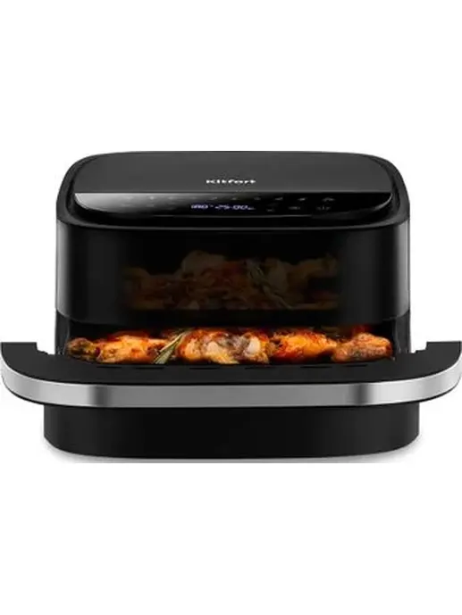 Аэрогриль Kitfort KT-2289