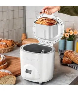 Хлебопечь Kitfort KT-316 на скидке