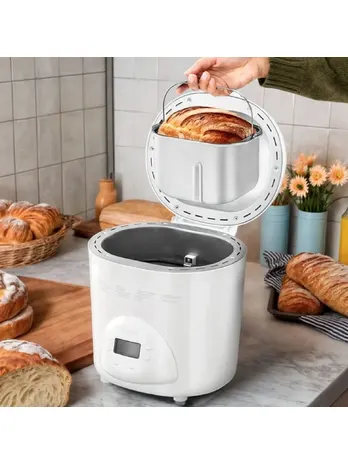 Хлебопечь Kitfort KT-316