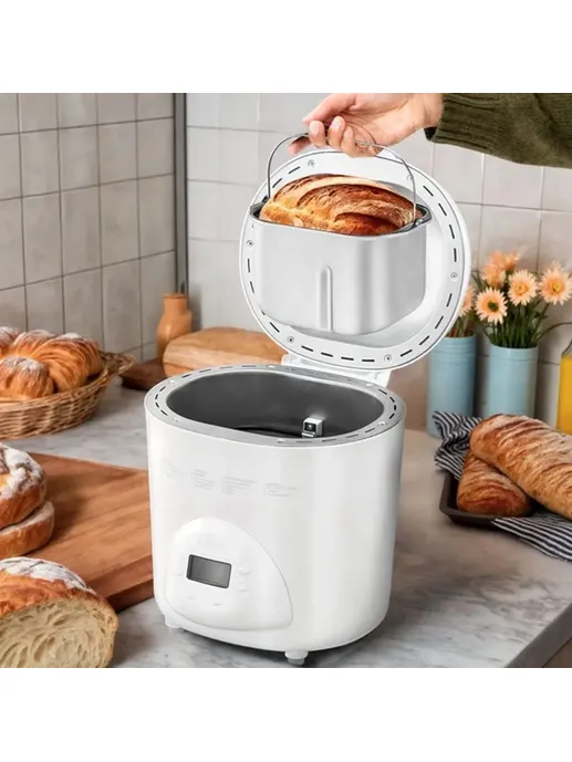 Хлебопечь Kitfort KT-316