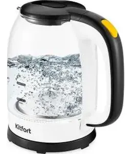 Чайник Kitfort KT-6192 на скидке