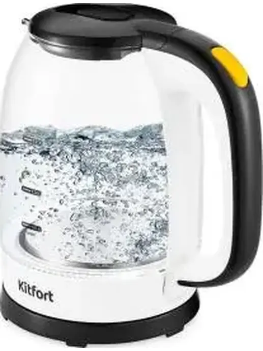 Чайник Kitfort KT-6192