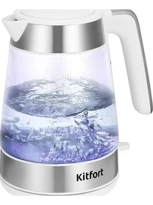 Чайник Kitfort KT-6682