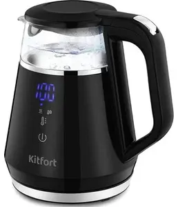 Чайник Kitfort KT-6696 на скидке