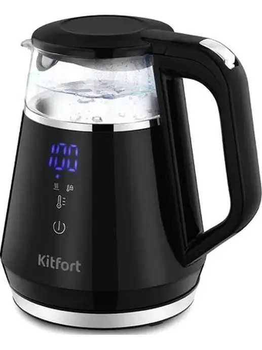 Чайник Kitfort KT-6696