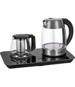 Чайный набор Kitfort KT-6608 на скидке