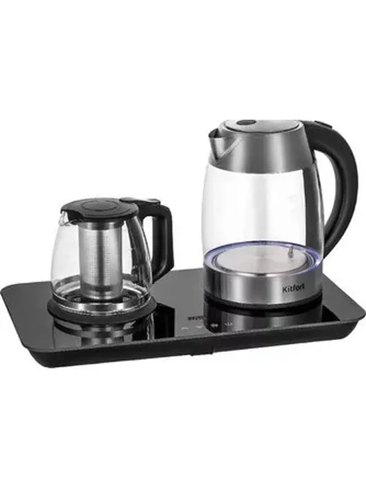Чайный набор Kitfort KT-6608