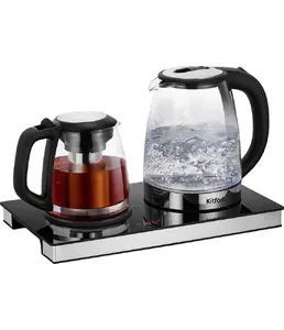 Чайный набор Kitfort KT-6737 на скидке