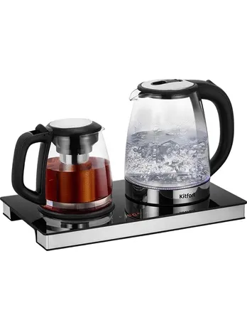 Чайный набор Kitfort KT-6737