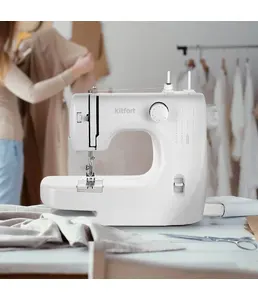 Швейная машина Kitfort KT-6042 на скидке