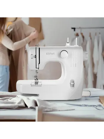 Швейная машина Kitfort KT-6042