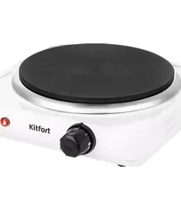 Электрическая плита Kitfort KT-172 на скидке