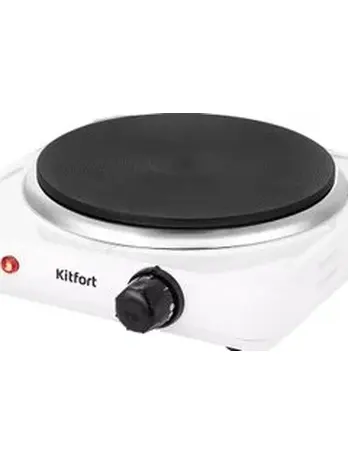 Электрическая плита Kitfort KT-172