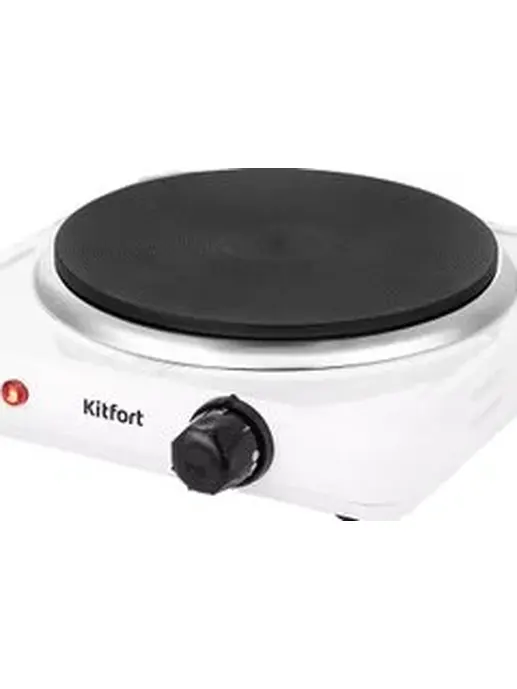 Электрическая плита Kitfort KT-172