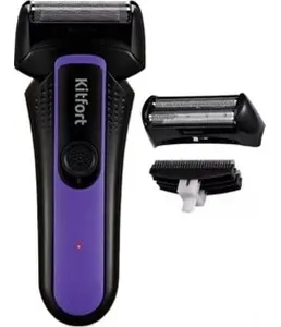 Электробритва Kitfort KT-3111 на скидке
