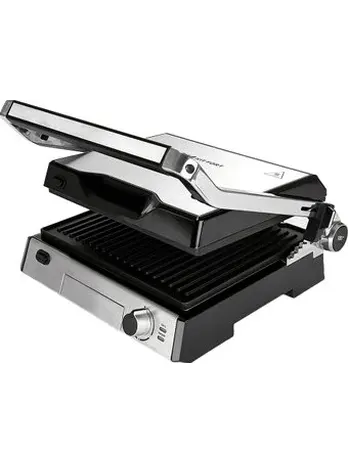 Электрогриль Kitfort KT-1601