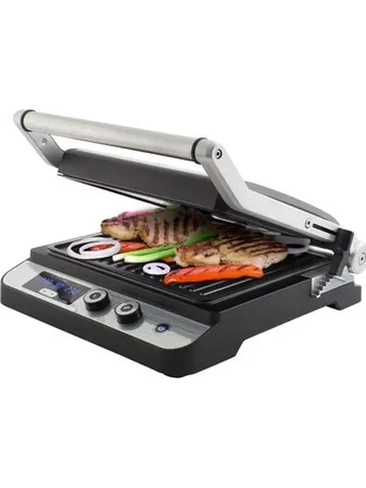 Электрогриль Kitfort KT-1636