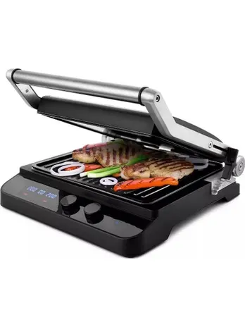 Электрогриль Kitfort KT-1645